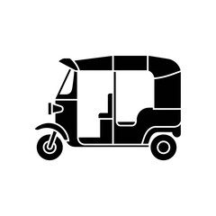 delivery truck icon