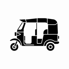 truck icon vector