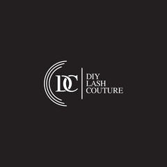 DC logo design