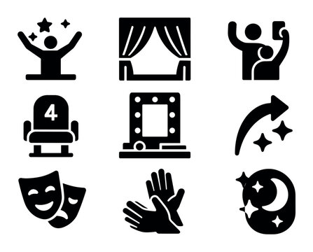 Actor Stmbol Actor Symbol 60 Photos - Moonagedaydream.film