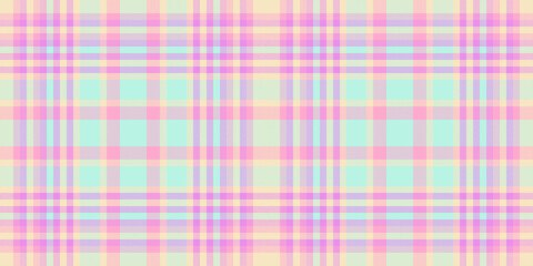 Pastel plaid pattern background.  Soft, dreamy texture ideal for websites, branding, textiles, and packaging.  Subtle yet stylish, evokes feelings of serenity and sweetness.