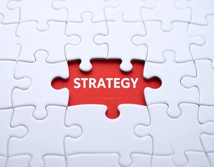 The Importance of Strategy in Business Growth Finding Your Strategy: Completing the Business Picture
