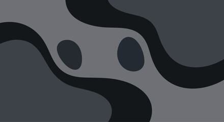 Obraz premium Isometric Collection Of Four Seasonal Landscapes: Spring, Summer, Autumn, And Winter Scenes