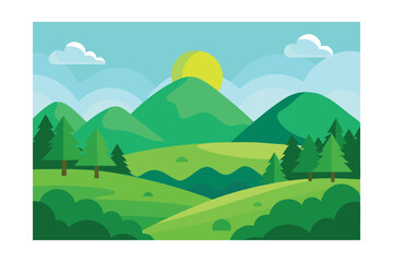 Obraz premium Adobe Illustrator Artwork