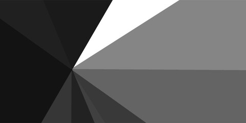 Obraz premium Black line background monochrome with noise effect