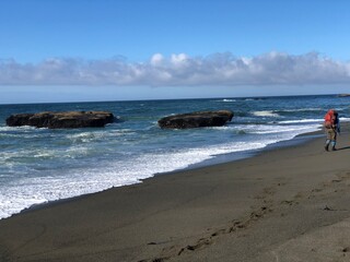 West Coast Trail