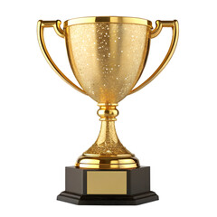 golden-trophy.png,Golden Trophy Cup 3D Render Isolated PNG