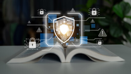 Cyber security protects against breaches, hacks, and network attacks using strong infrastructure and proactive digital defense strategies. Latch