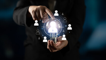 Customer targeting helps identify audience. improves strategy target, customer targeting supports...