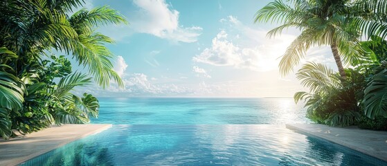 Summer Wellness Vacation at Spa Resort