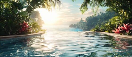 Summer Wellness Vacation at Spa Resort