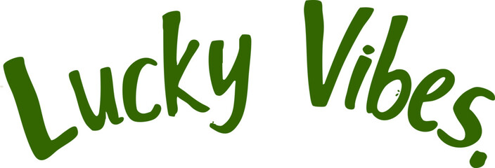 The image features the phrase 