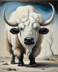 bull
