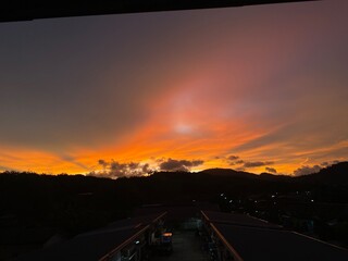 Sunset Beach 