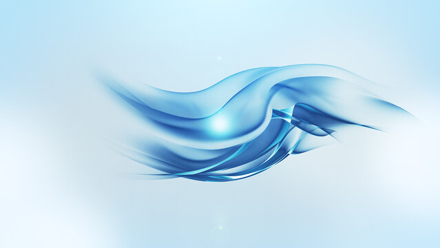 Flow Logo Intro Opener