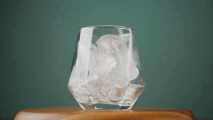 Alcoholic beverages mixed with soda, social drinking and socializing