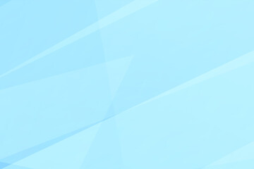 Minimal light blue background with geometric polygon lines. Ideal for web headers, brochures, and modern business materials.