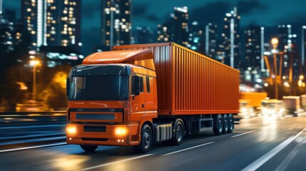 Optimizing Freight Management: Streamlined Solutions for Global Shipment and Logistics Control
