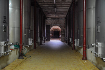 Obraz premium Château Virant