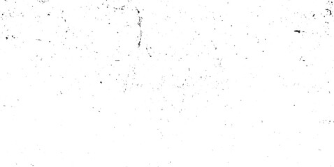 Scratched and Cracked Grunge Urban Background Texture Vector. Dust Overlay Distress Grainy Grungy Effect. Distressed Backdrop Vector Illustration. Isolated Black on White Background. EPS 10.