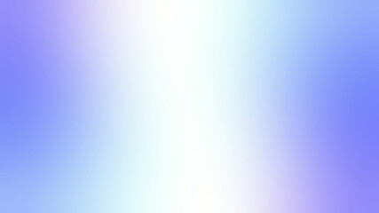 Blue, purple and green gradient background. Transparent PNG. 