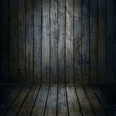 old wood background