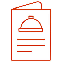 Menu icon, Streamlined Navigation for Seamless Access, Smart Menu Design for Enhanced Usability