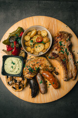 Gastronomia