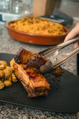 Gastronomia