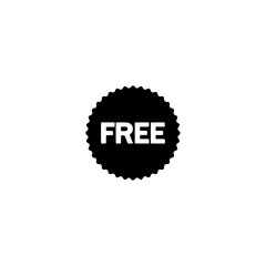 Free icon flat vector design.