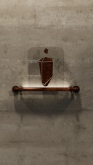 symbol in the Industrial Revolution/Cyberpunk 08