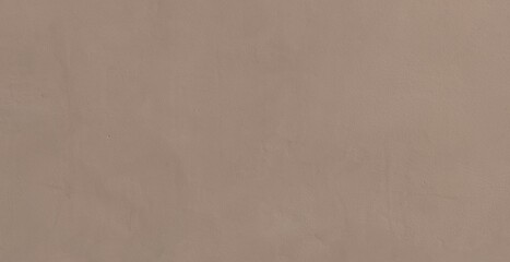 Soft Brown Leather Texture with Smooth Surface