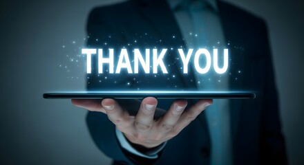 Digital Gratitude: Expressing Thanks with Modern Technology