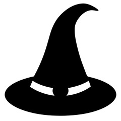 halloween witch hat