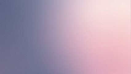 Soft Pink and Lavender Gradient Abstract Background