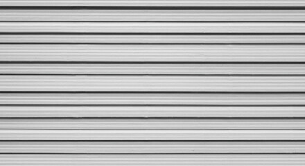 Fototapeta premium Serene gray horizontal lines creating a minimalist and calming textured background.