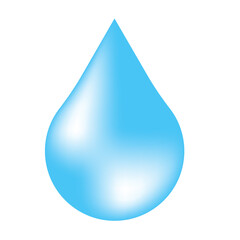drop of water