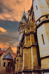 Rathaus Braunschweig