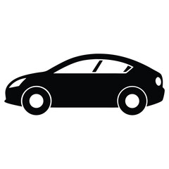 car vector illustration