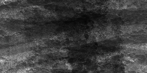 Abstract watercolor texture overlay design to create grungy vintage effect of grey and black distressed pattern background, black and white art texture artistic paper textures on stylish design.