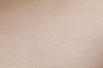 Pale brown paper grains texture