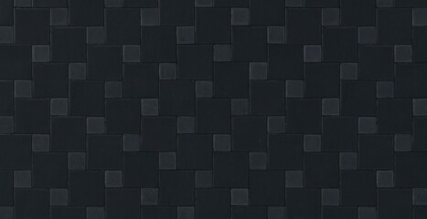 Seamless Dark Stone Tile Texture – Premium 6K High-Resolution Surface