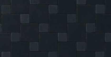 Premium 6K Geometric Square Pattern – Ultra HD Tile Texture