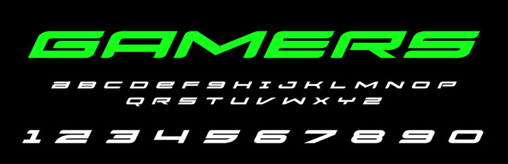 Gamers Gaming lettering vector graphic apparel clothing prints eps svg png. Typography Fonts graphics designs posters stickers. Download it Now in high resolution format and print it in any size