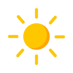 sun icon 
