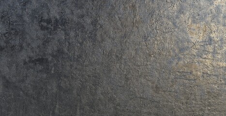 Fototapeta premium Industrial Brushed Metal Texture – 6K Modern Background Surface for Designers