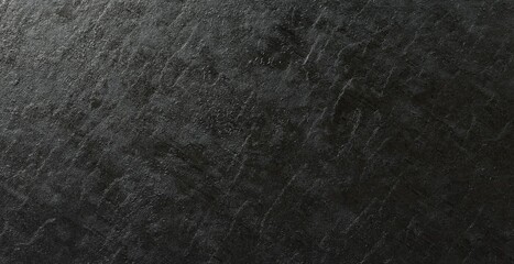 Obraz premium Luxury Black Brushed Metal – 6K Premium Background for Sophisticated Design