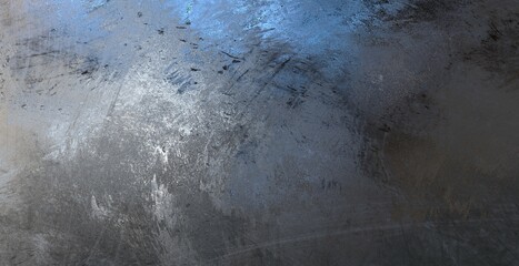 High Quality Rough Metal Surface – Premium Metallic Texture