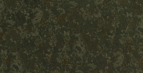 Rough Metallic Surface with Rust and Wear


