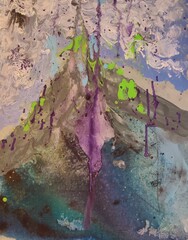 abstract grunge background